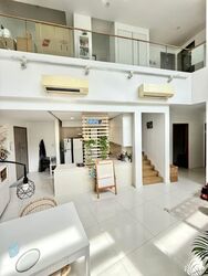 D'Leedon (D10), Condominium #560781921